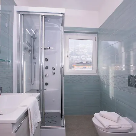 La Perla Del Ticino 21 Apartment