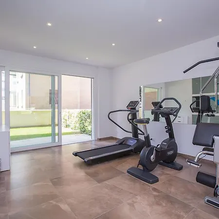 Apartment La Perla Del Ticino 21 Lugano