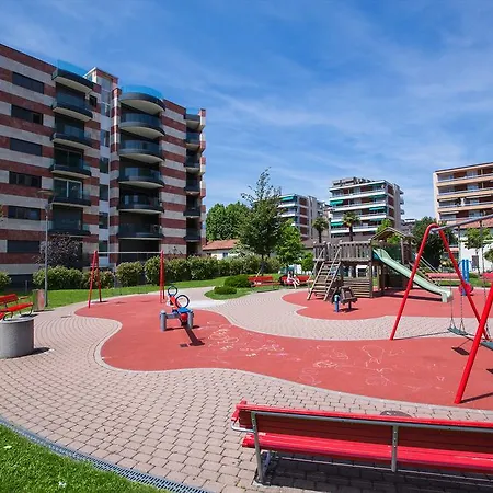La Perla Del Ticino 21 Lugano