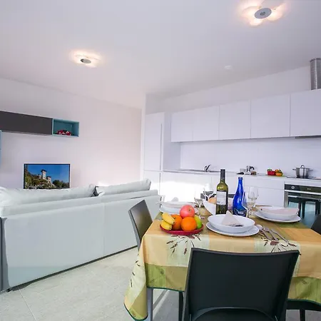 Apartment La Perla Del Ticino 21 Lugano